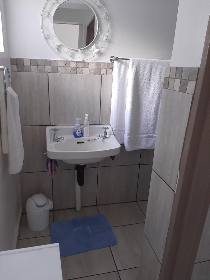 Sleep@161 Benade Drive Διαμέρισμα Μπλουμφοντέιν Εξωτερικό φωτογραφία